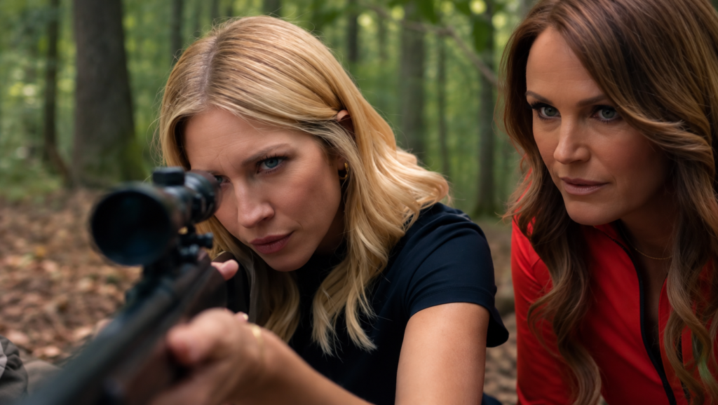 The Hunting Wives Season 2
