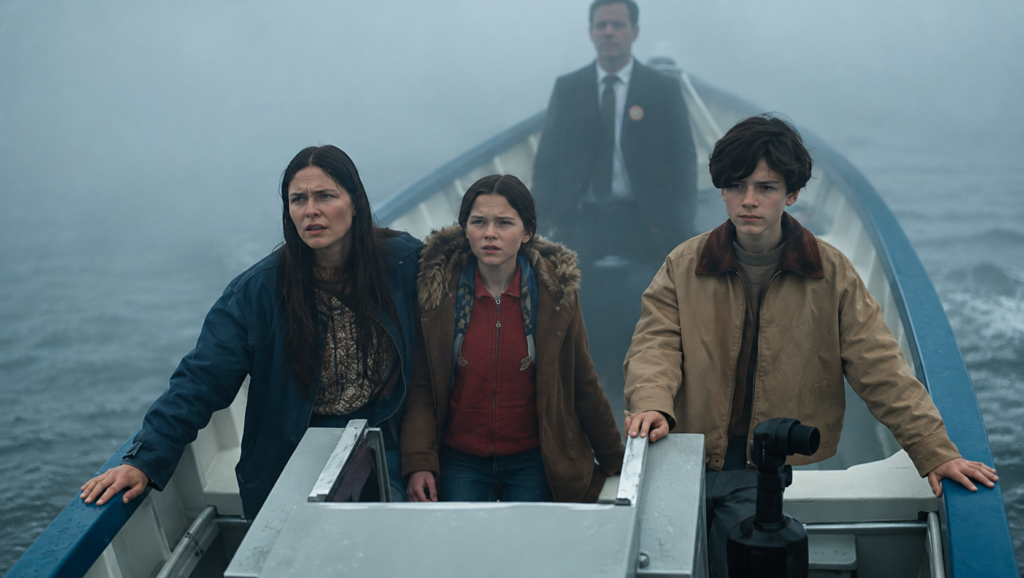 below netflix review