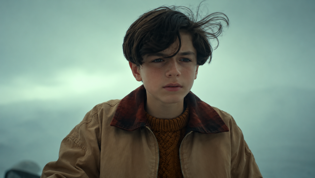 below netflix review