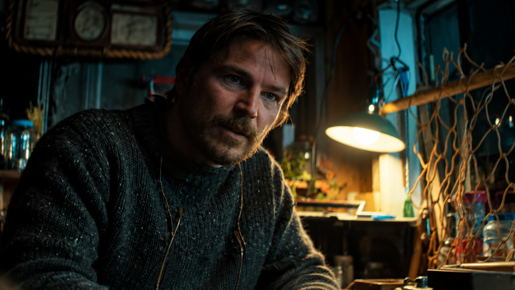 below netflix review