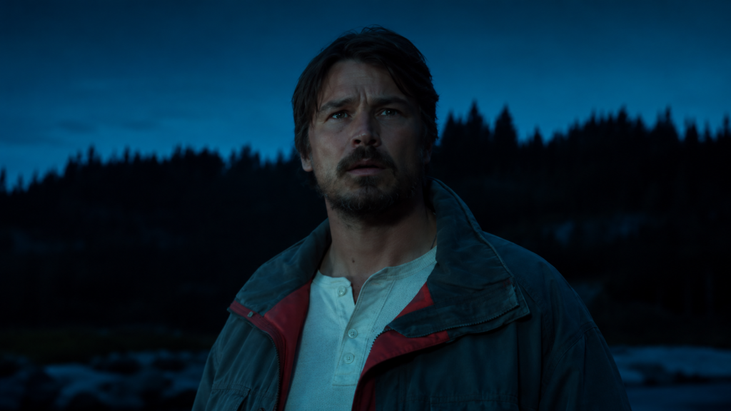 below netflix review