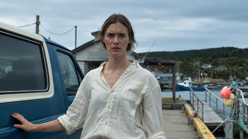 below netflix review