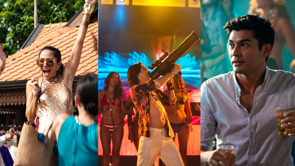 crazy rich asians hbo series