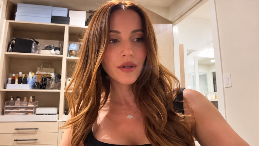 Kay Adams Plastic Surgery