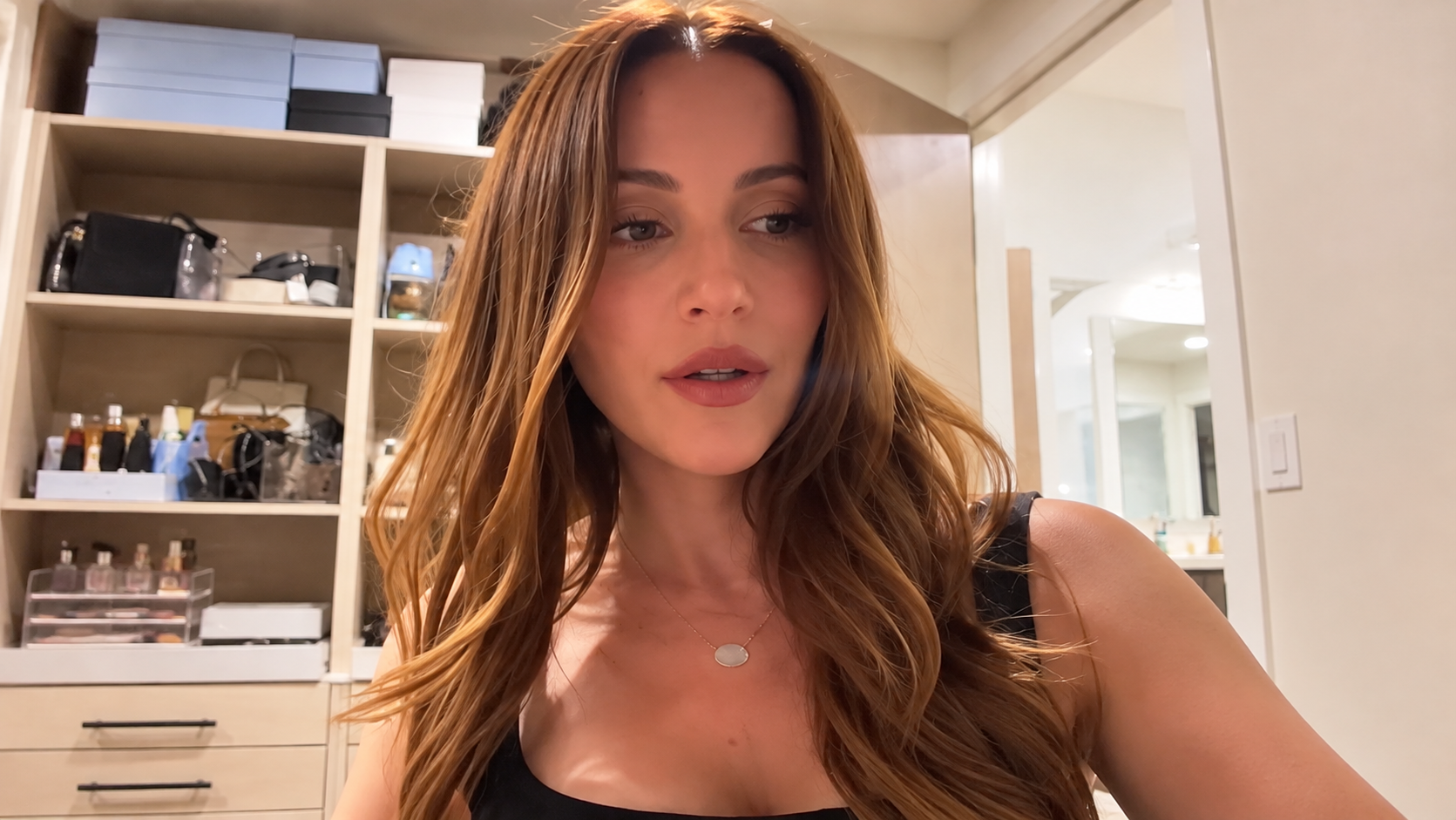 Kay Adams Plastic Surgery