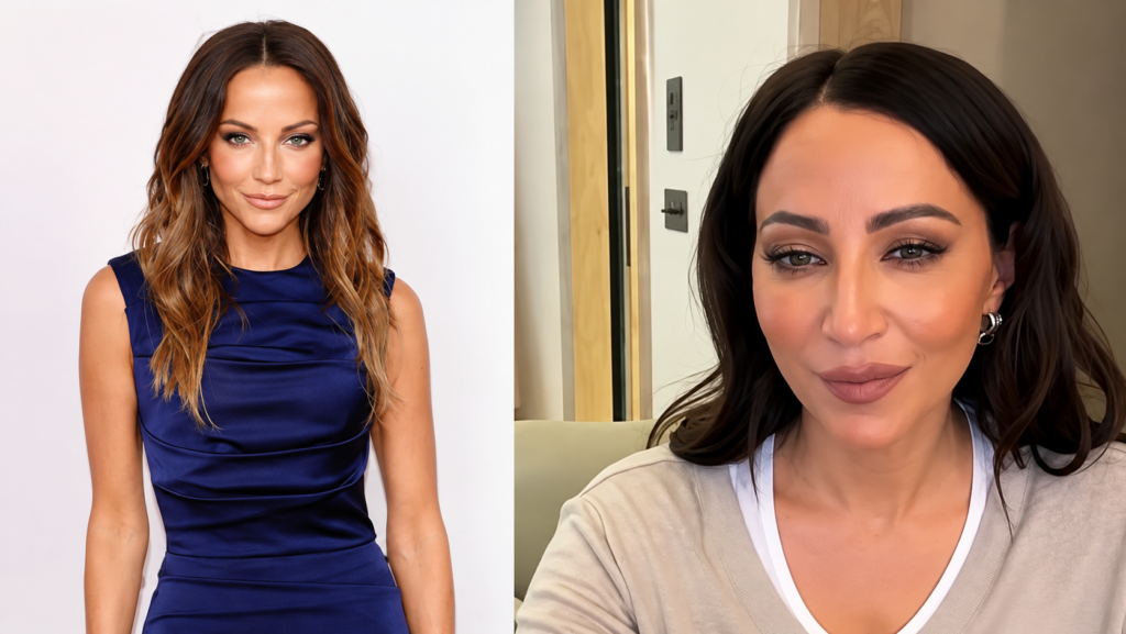 Kay Adams Plastic Surgery