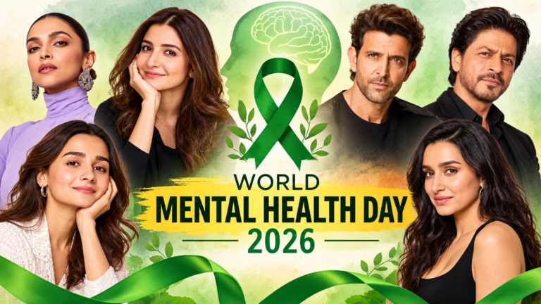 World Mental Health Day
