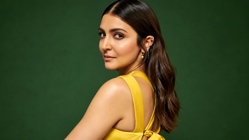 Anushka Sharma