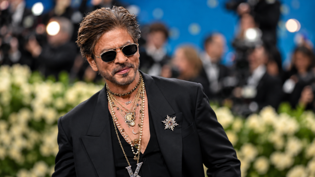 Shah Rukh Khan
