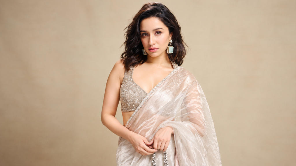 Shraddha Kapoor
