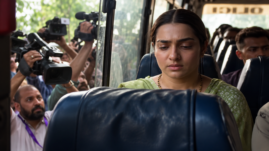 Pradhama Drishtya Kuttakkar