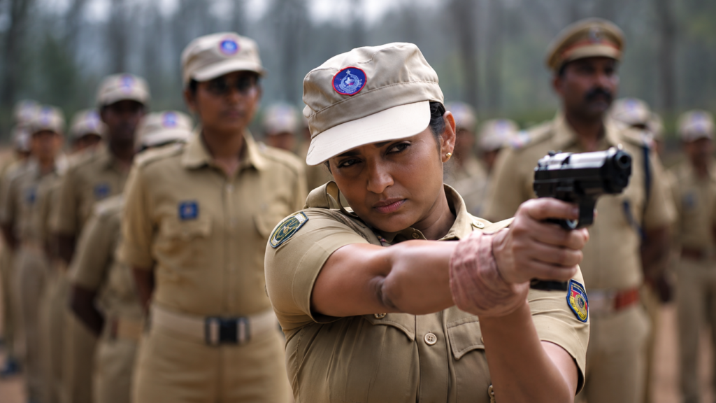 Pradhama Drishtya Kuttakkar