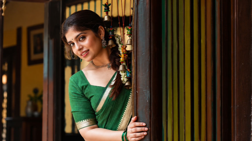 aishwarya holakkal