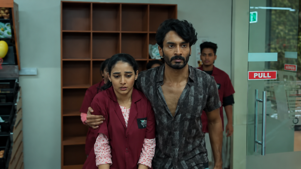 eyes sony liv
