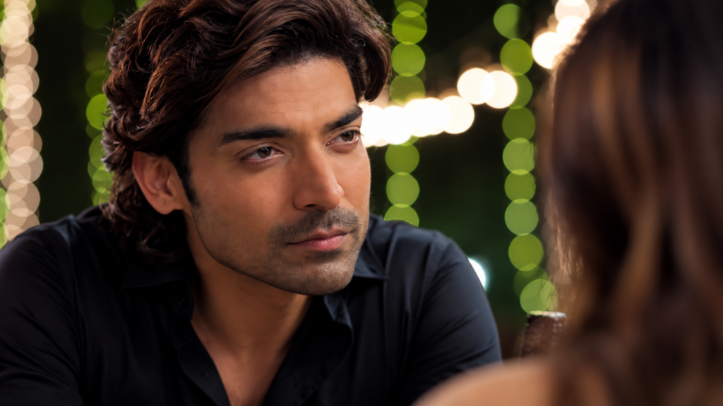 Gurmeet Chaudhary