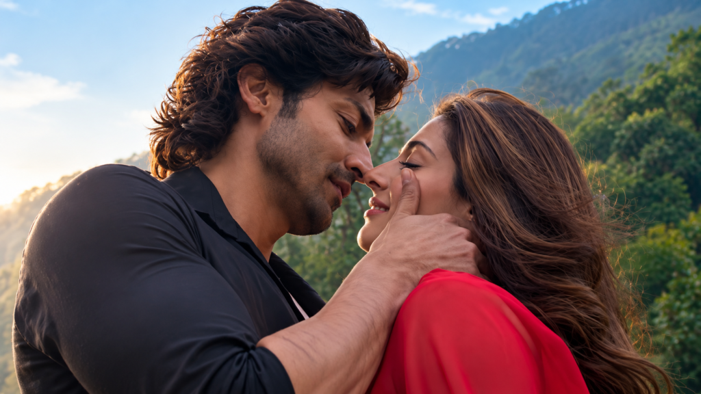 tum mere ho movie 2026
