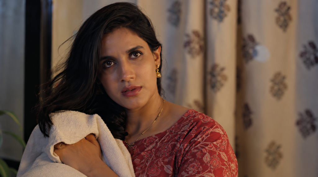 dil padosi web series cast
