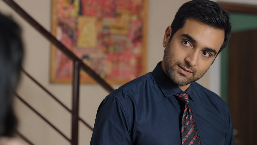 dil padosi web series
