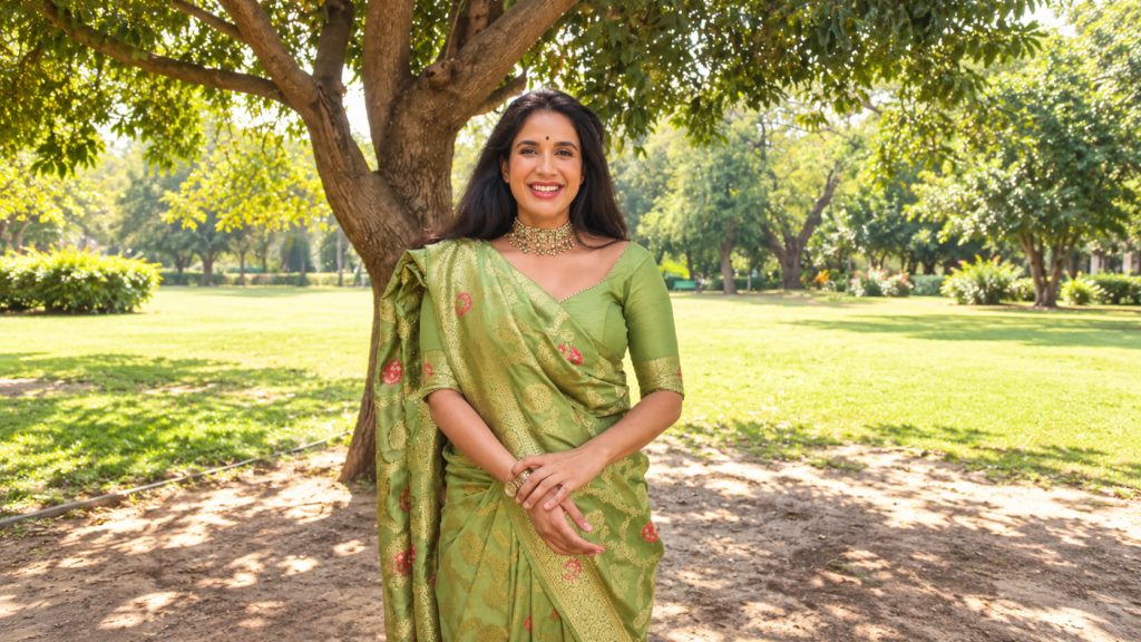 Shivaani Singh