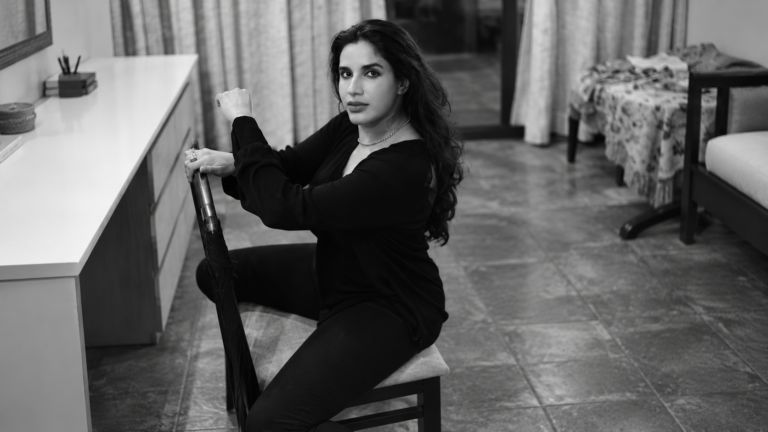 Shivaani Singh