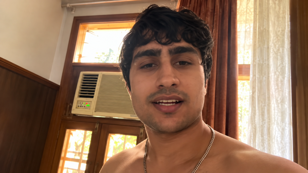 Nakul Dhull Bigg Boss 20 Eviction