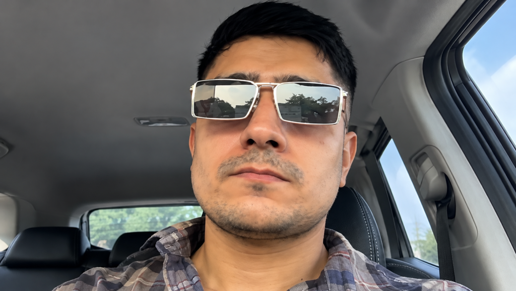 nakul dhull