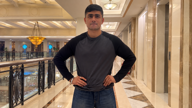 nakul dhull