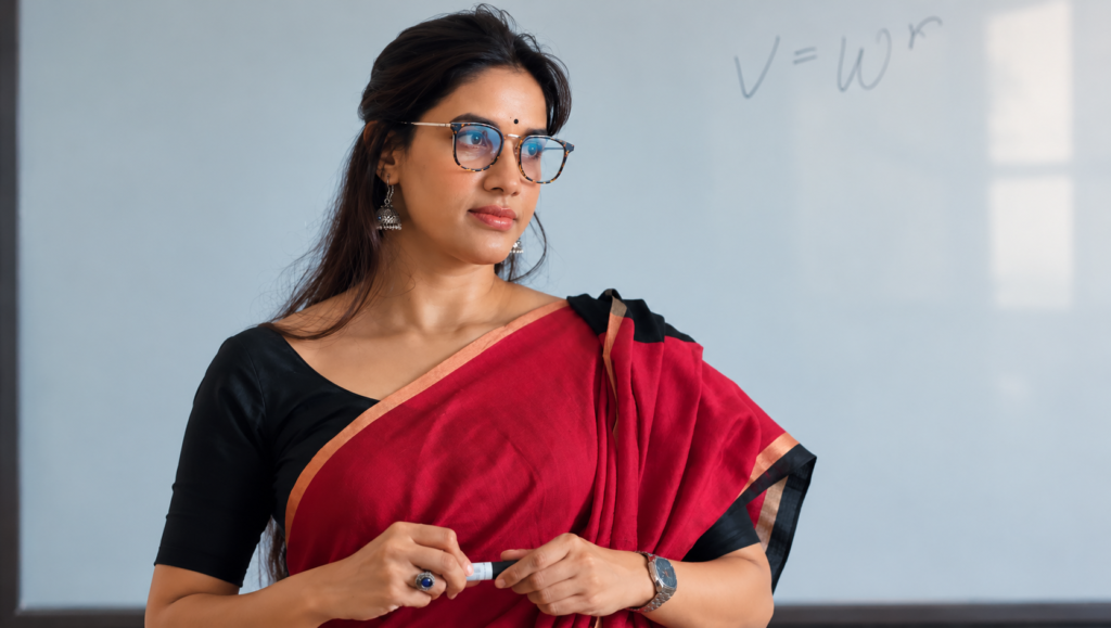 Shivaani Singh