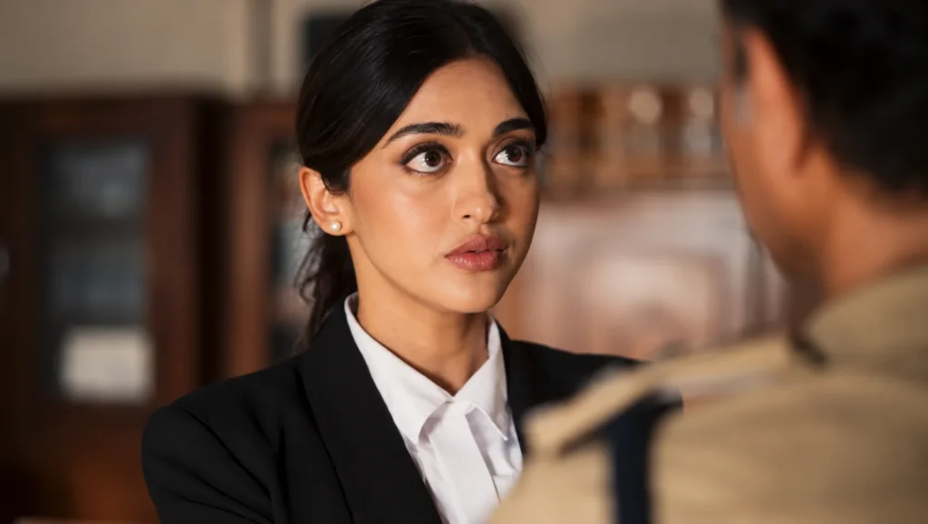 gayatri bhardwaj