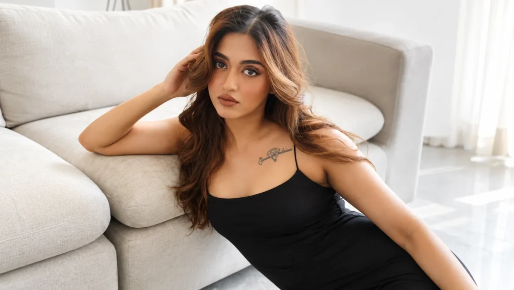gayatri bhardwaj