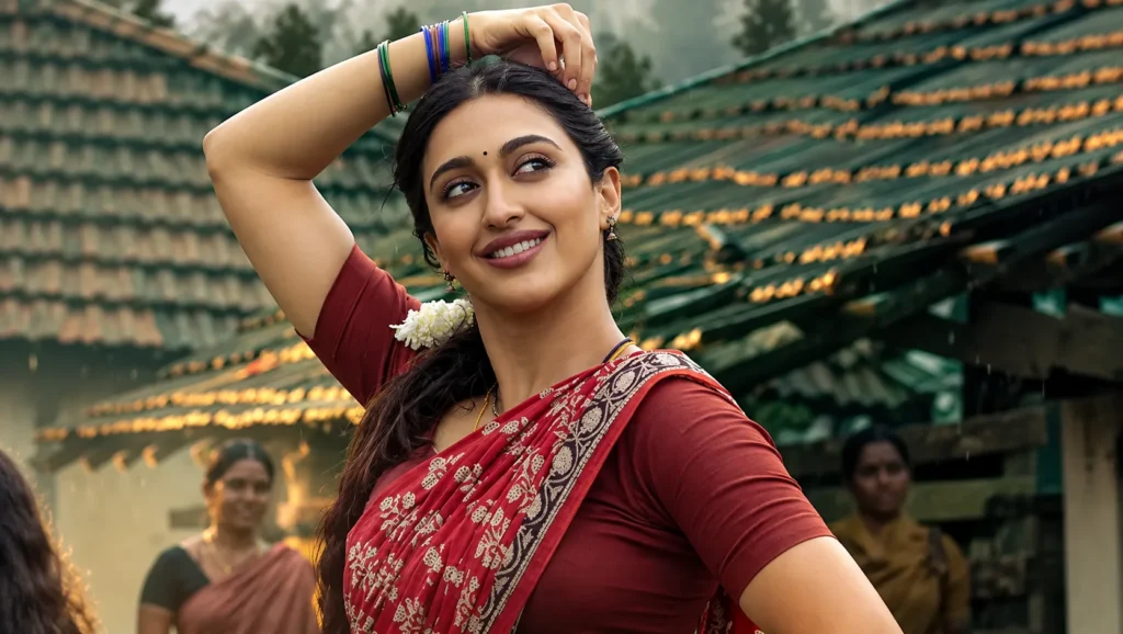 gayatri bhardwaj