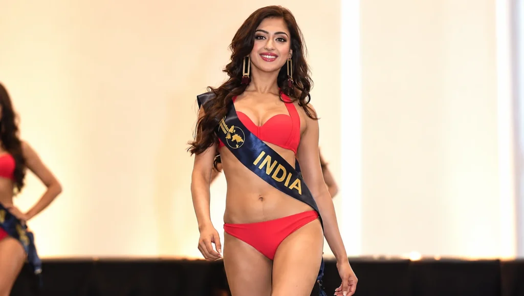 gayatri bhardwaj