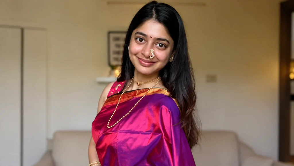 Yashashree Rao