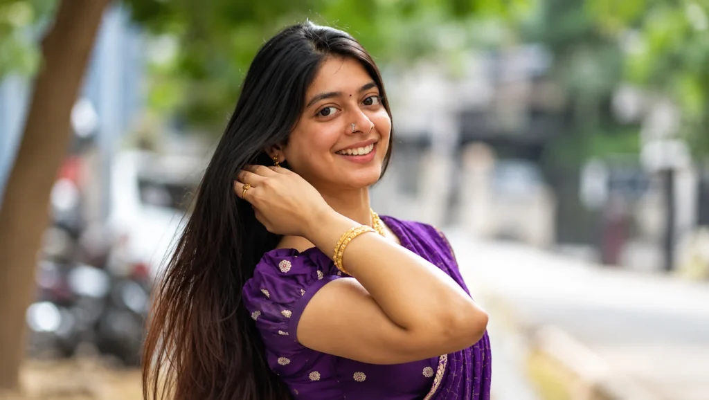 Yashashree Rao