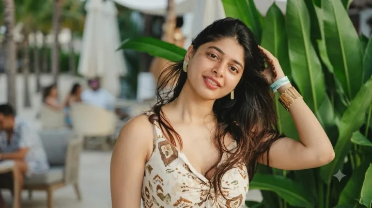Yashashree Rao