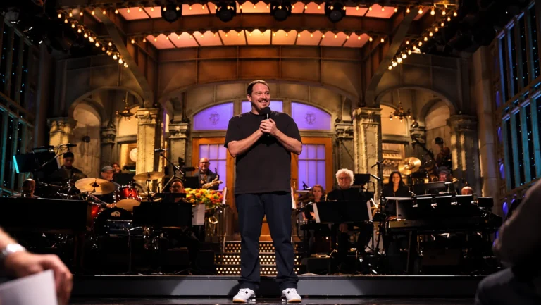 Shane Gillis SNL Monologue