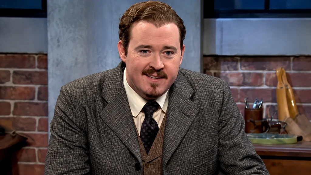 Shane Gillis SNL Monologue