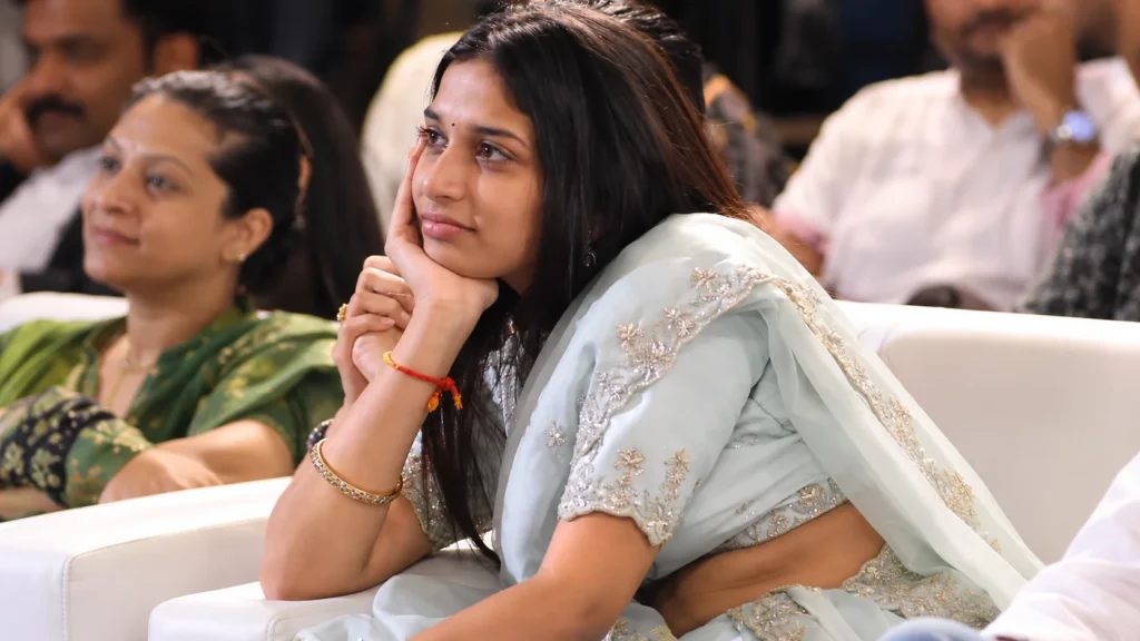 Sridevi Apalla