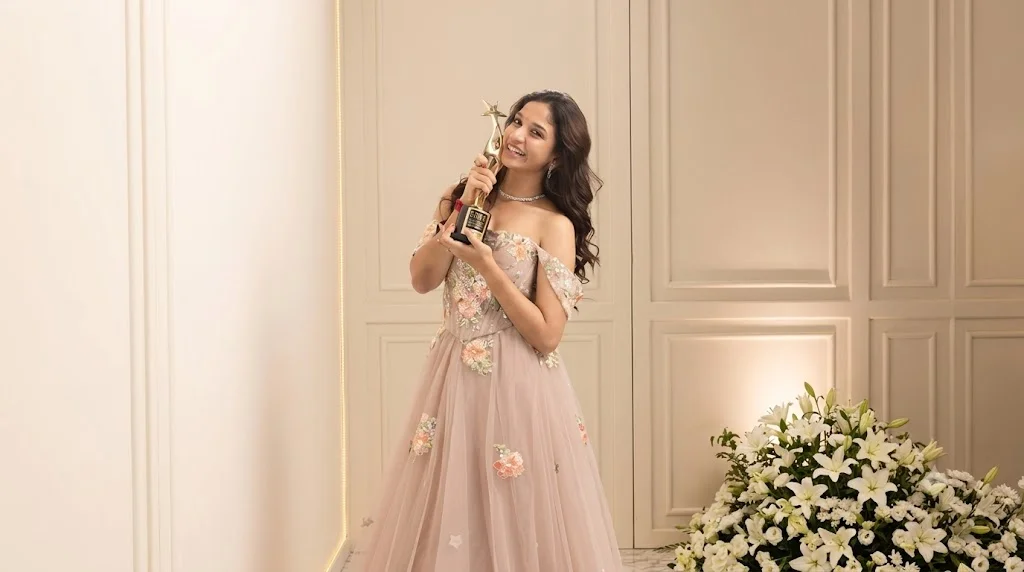 Sridevi Apalla