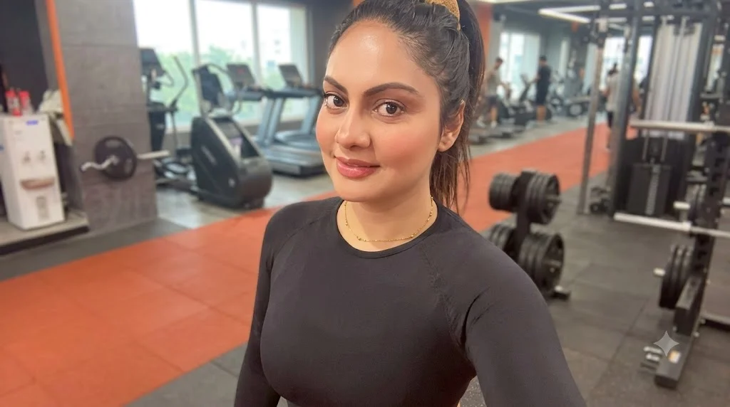 Anamika Singh 