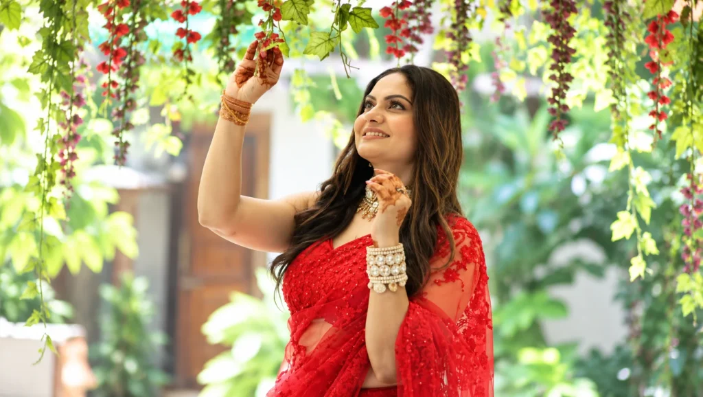 Anamika Singh OTT actress