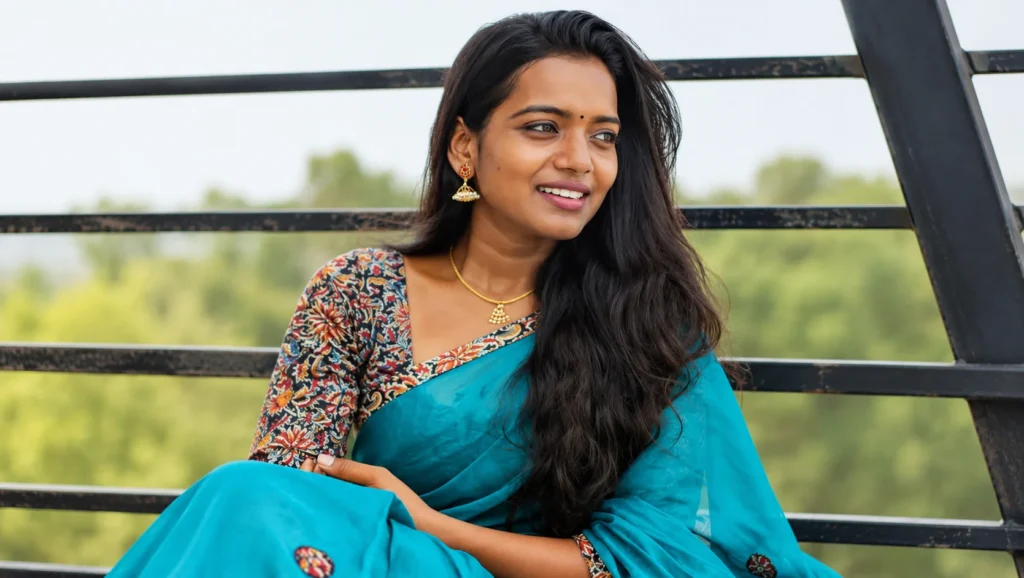 aishwarya ragupathi