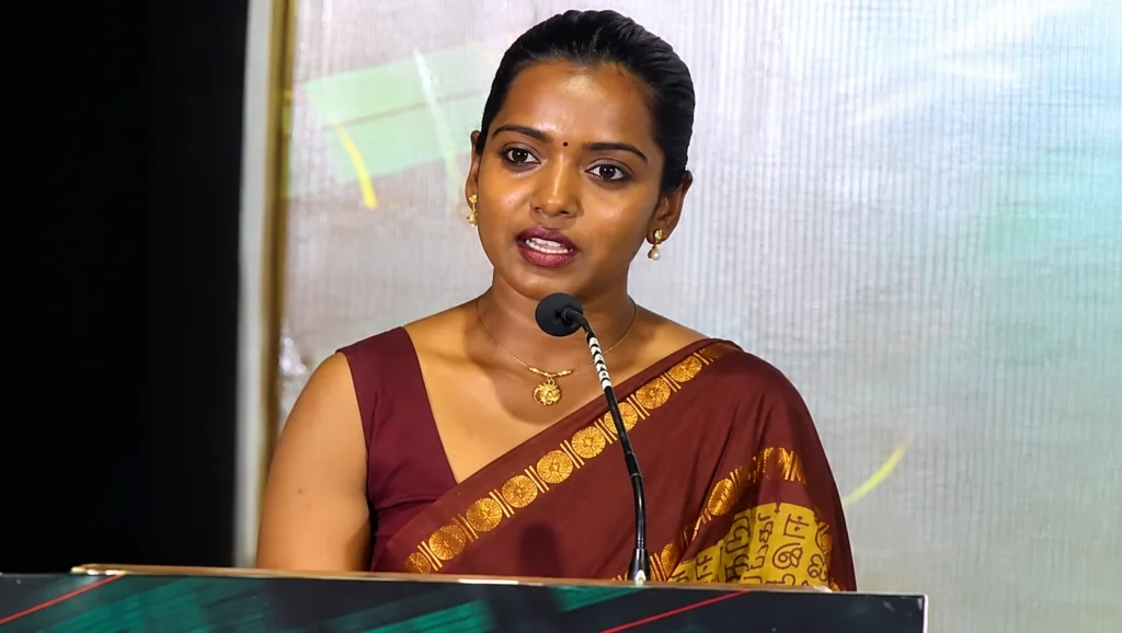 aishwarya ragupathi