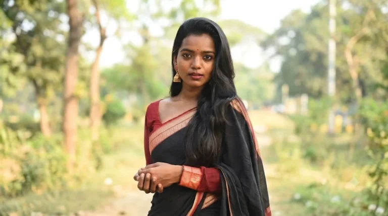 aishwarya ragupathi