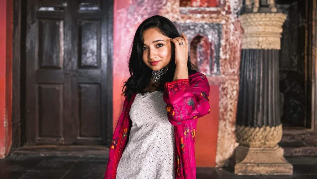 Sanjana Dipu