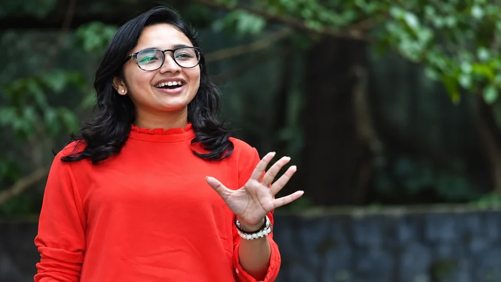 Sanjana Dipu