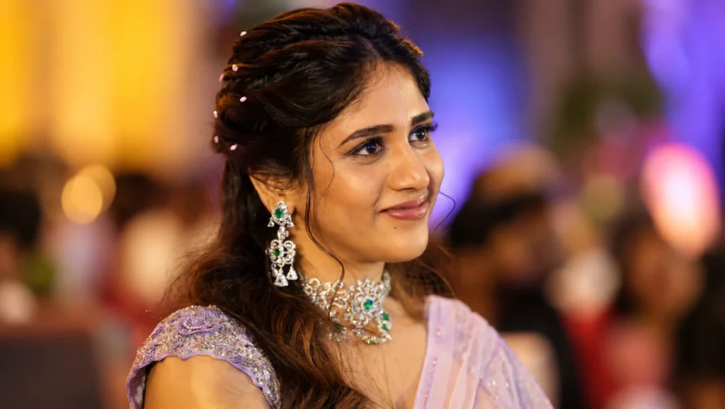 Chandini Chowdary