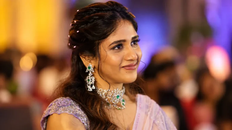 Chandini Chowdary