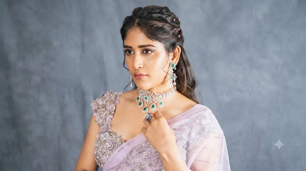 Chandini Chowdary