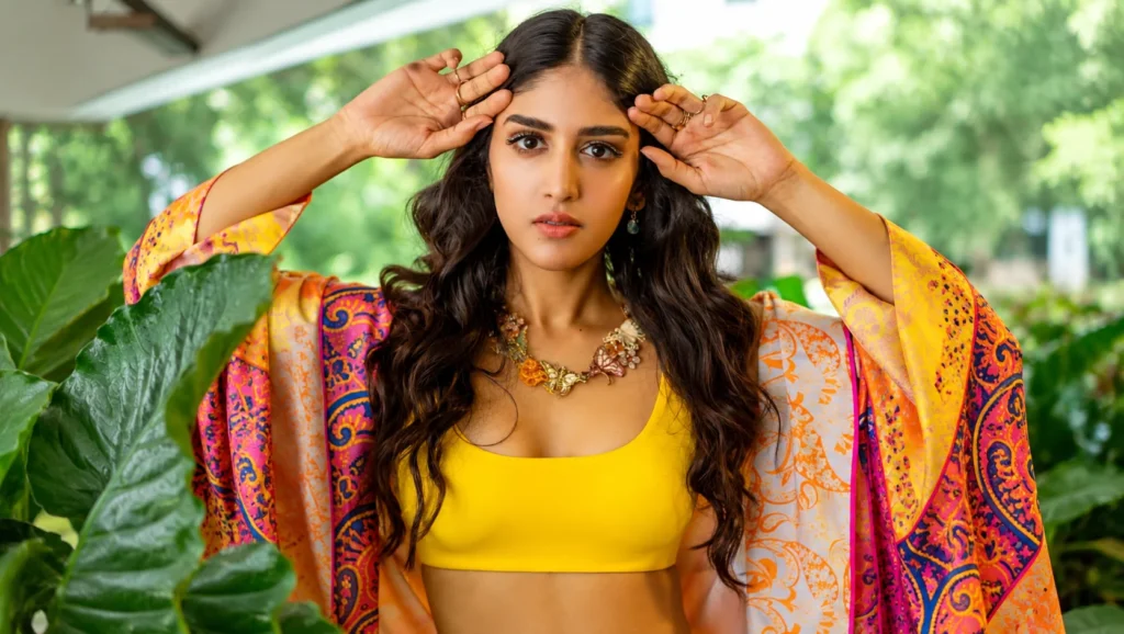 Chandini Chowdary